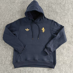 Juventus Hoodie (Colors)