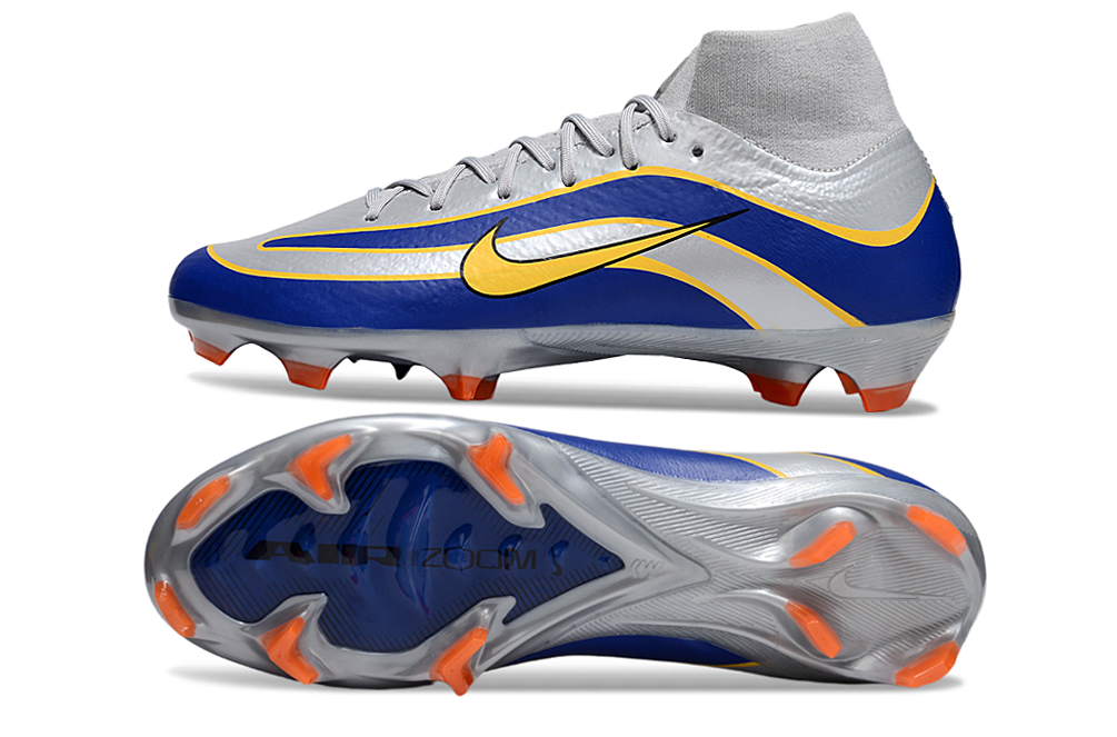 Nike Air Zoom Mercurial Superfly 10 Elite FG Cleats