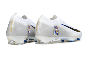 Nike Air Zoom Mercurial Vapor Real Madrid 16 Elite FG Cleats