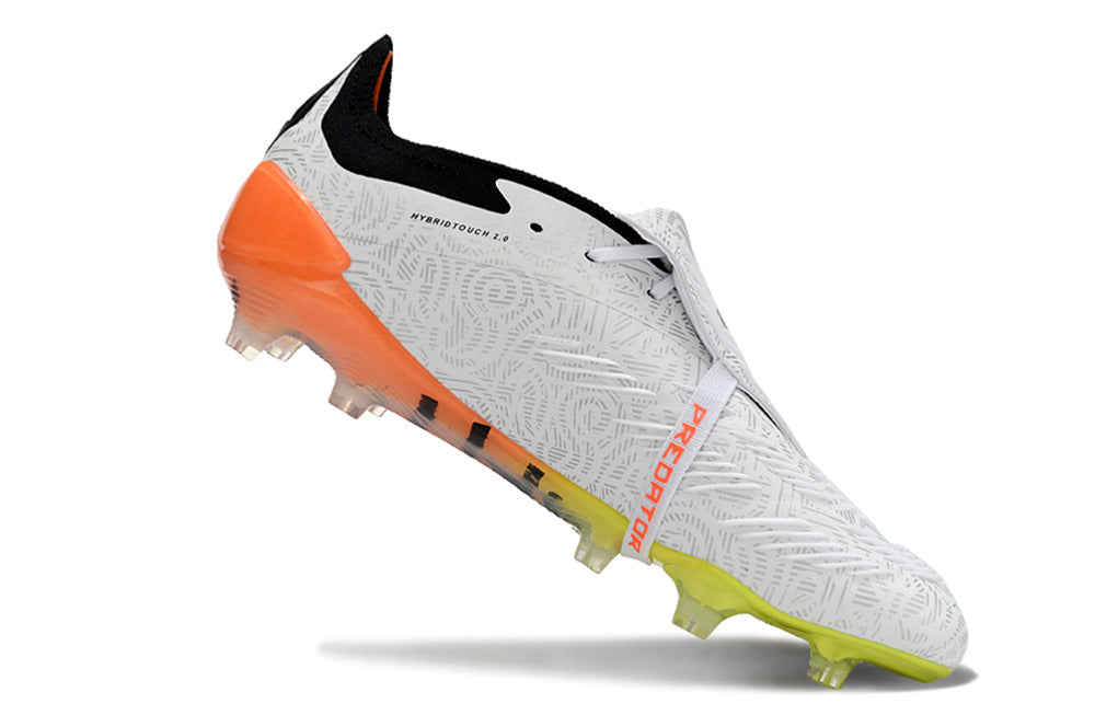 Adidas Predator Elite Tongue FG Cleats