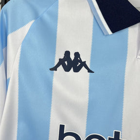 Racing Home Jersey 25/26
