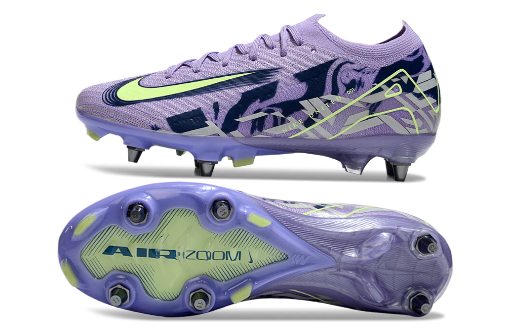 Nike Air Zoom Mercurial Vapor 16 Elite SG Cleats