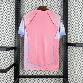 Barcelona Special Edition Pink Jersey 25/26