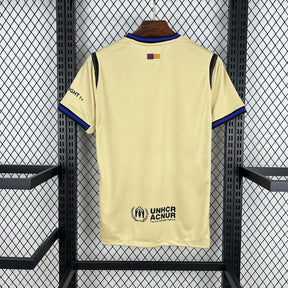 Barcelona Away Jersey 25/26