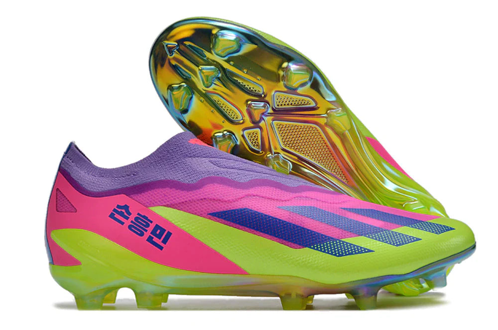 Adidas CrazyFast.1 LL SON FG Cleats