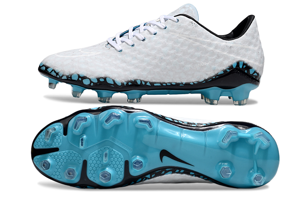 Nike Hypervenom RGN Transform Hydra FG Cleats