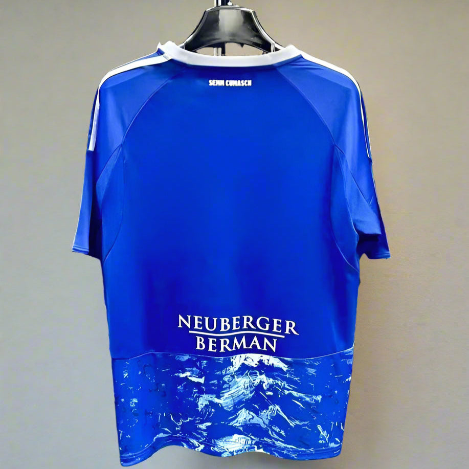 Como Home Jersey 25/26