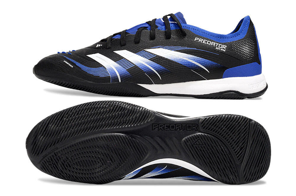 Adidas Predator Elite Fold-Over Tongue IC Boots