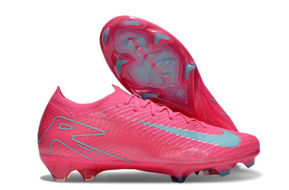 Nike Air Zoom Mercurial Vapor 16 Elite FG Cleats