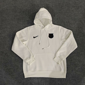 Barcelona Hoodie (Colors)