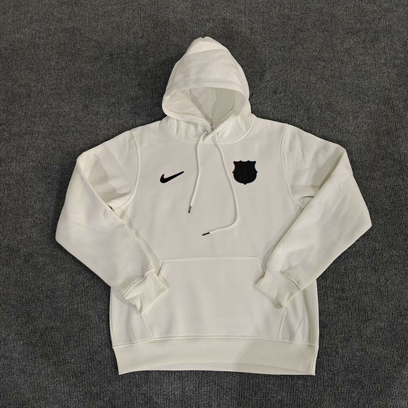 Barcelona Hoodie (Colors)