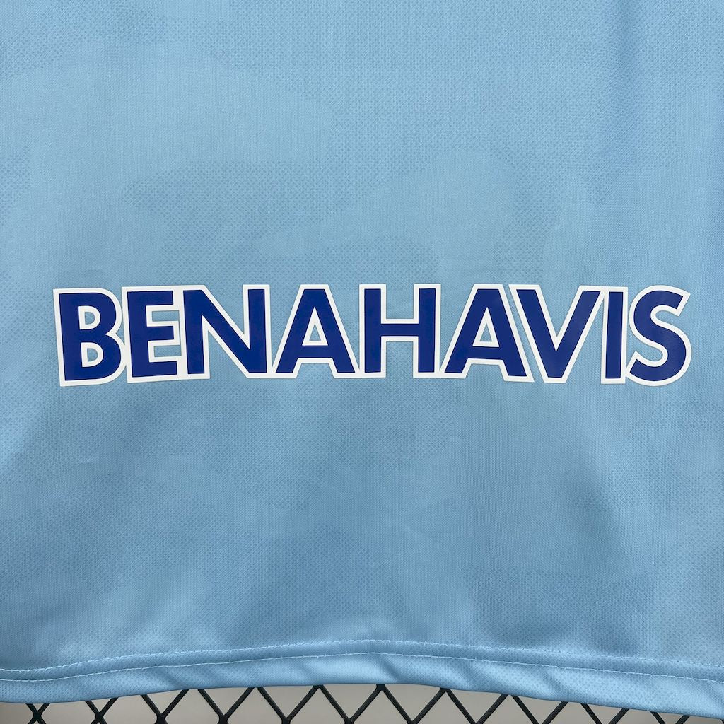Málaga Home Jersey 25/26