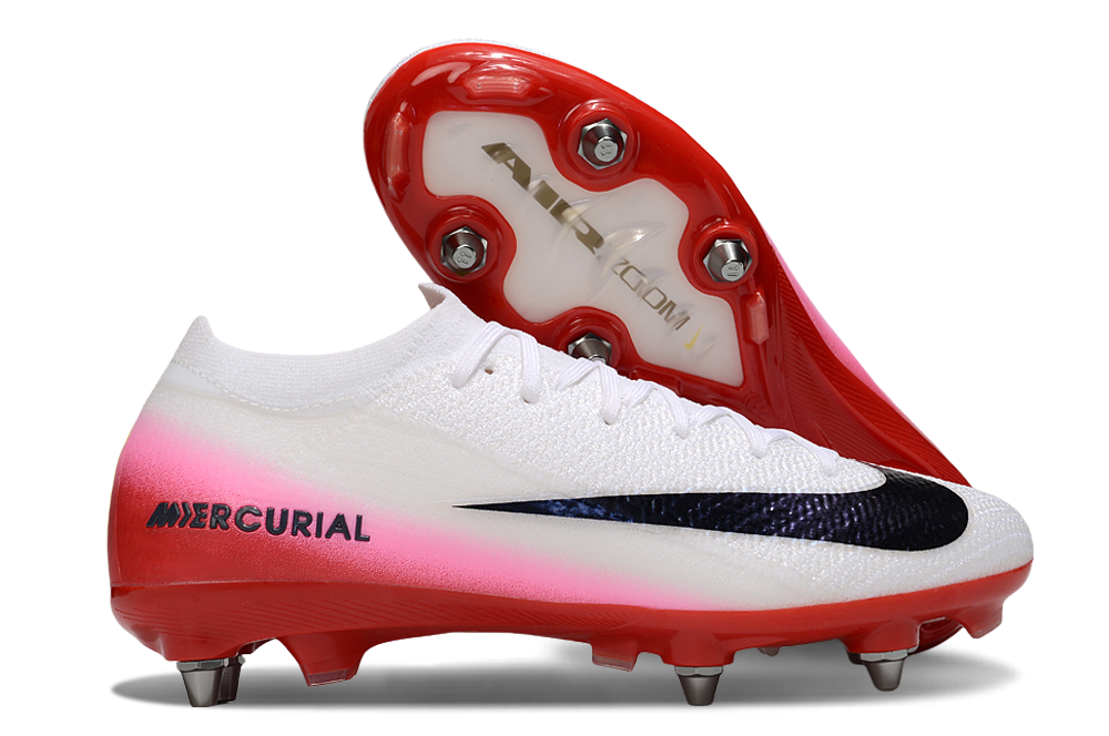 Nike Zoom Mercurial SuperFly 8 Elite SG Cleats