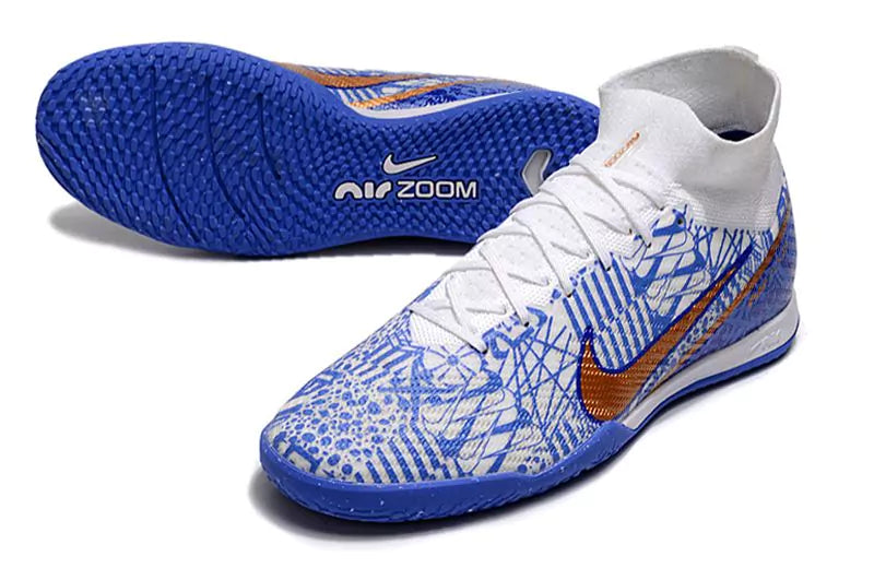 Nike Mercurial Air Zoom MDS 8 Superfly 9 IC Boots