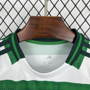 Celtics Home Jersey 25/26