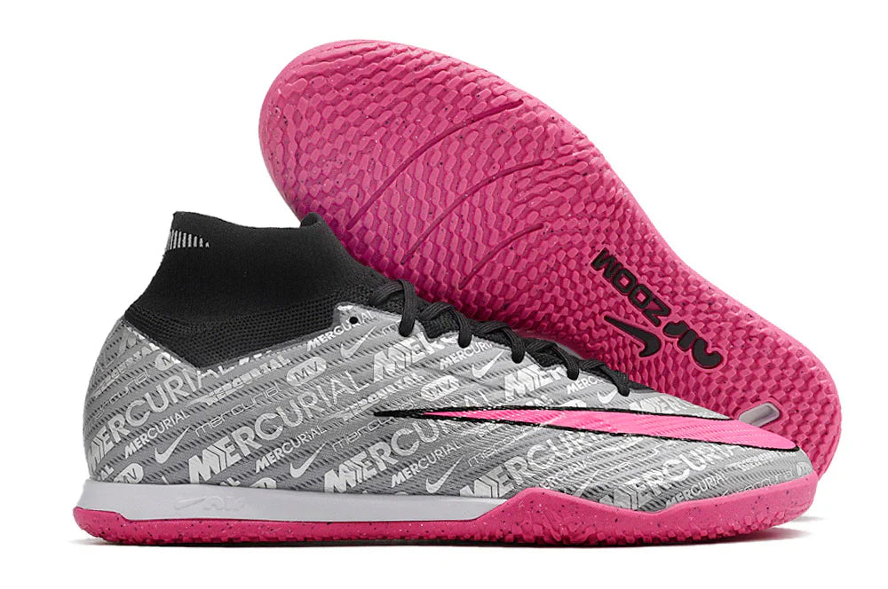 Nike Mercurial Air Zoom Superfly 9 IC Boots