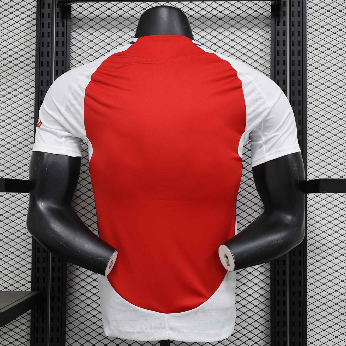 Arsenal Home 24/25 Jersey Player