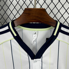 Real Madrid US Pack Jersey 2025