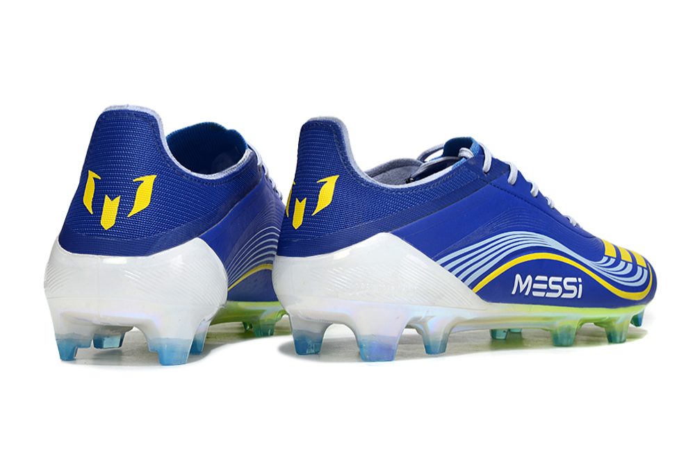 Adidas f50 Elite FG Cleats