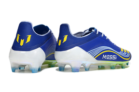 Adidas f50 Elite FG Cleats