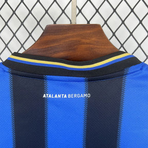 Atalanta Home Jersey 25/26