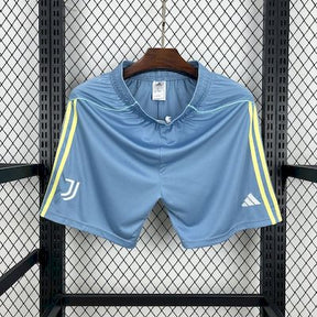 Shorts Juventus Away 25/26