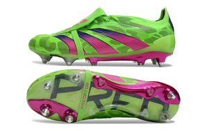 Adidas Predator Elite Fold-Over Tongue SG Cleats