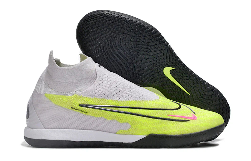 Nike Gripknit Phantom GX Elite IC Boots