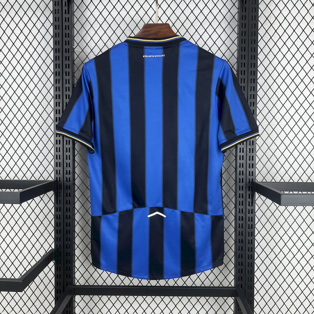 Atalanta Home Jersey 25/26