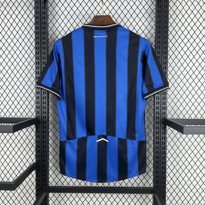 Atalanta Home Jersey 25/26
