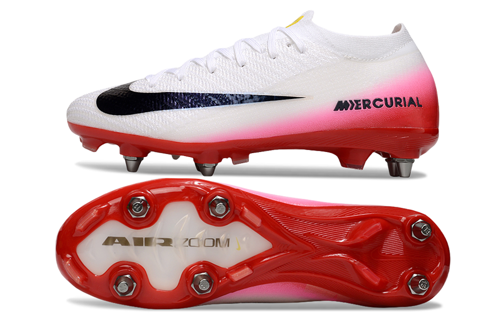 Nike Zoom Mercurial SuperFly 8 Elite SG Cleats