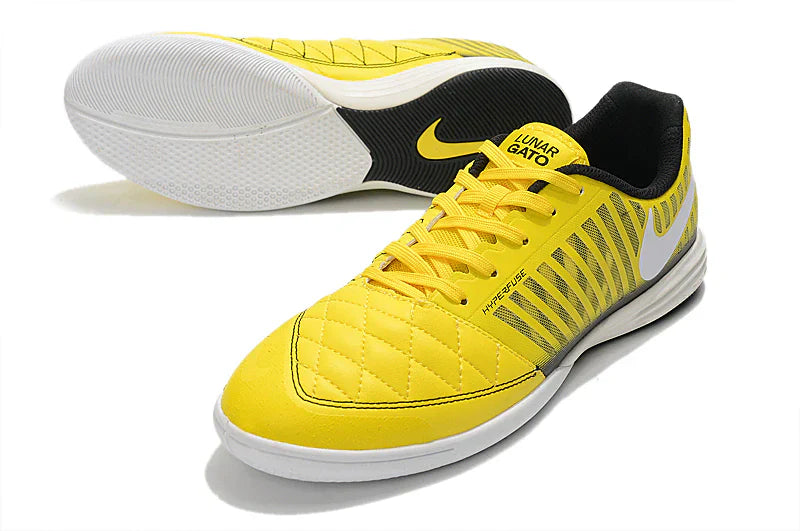 Nike Lunar Gato IC Boots