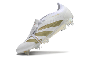 Adidas Predator Elite Fold-Over Tongue SG Cleats