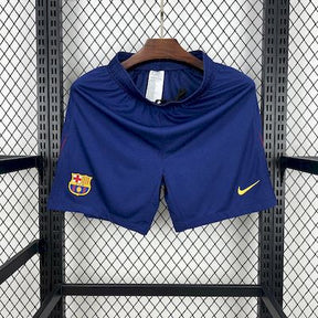 Shorts Barcelona Home 25/26