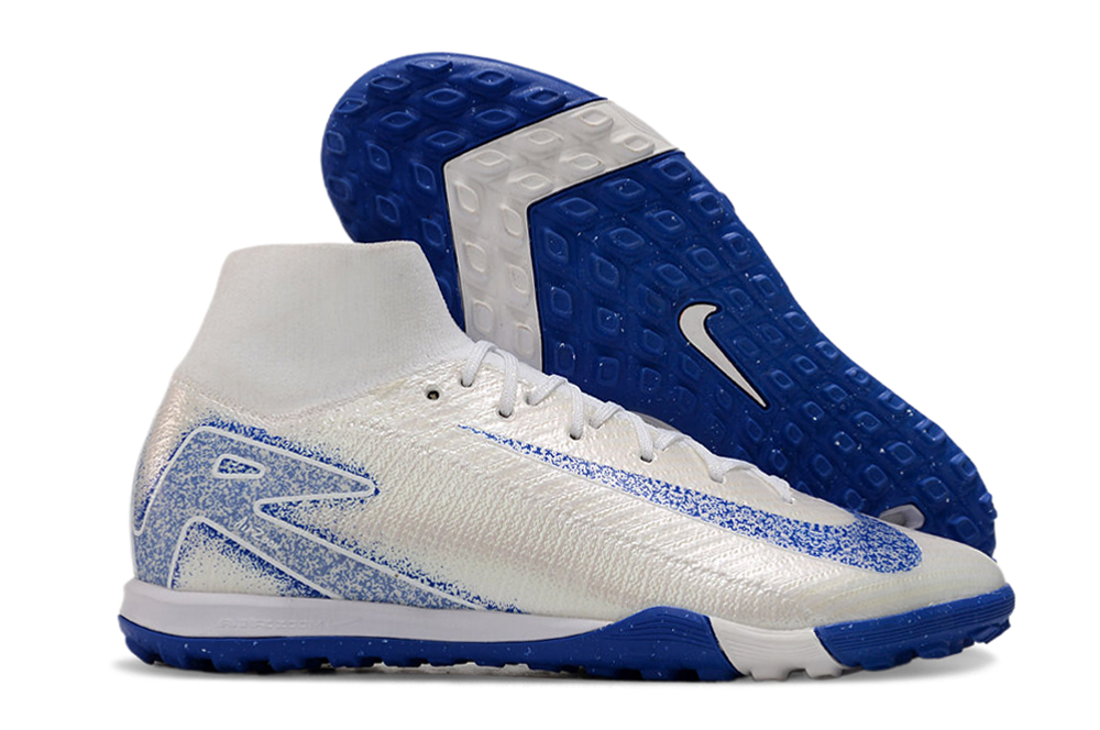 Nike Air Zoom Mercurial Superfly 10 Elite TF Boots