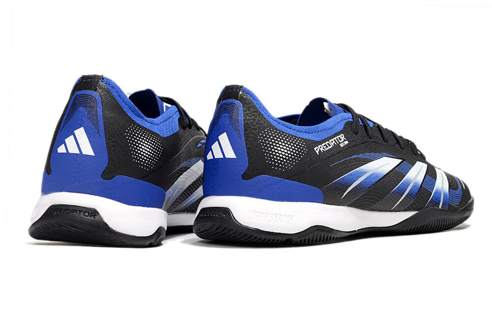 Adidas Predator Elite Fold-Over Tongue IC Boots