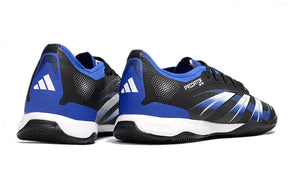 Adidas Predator Elite Fold-Over Tongue IC Boots