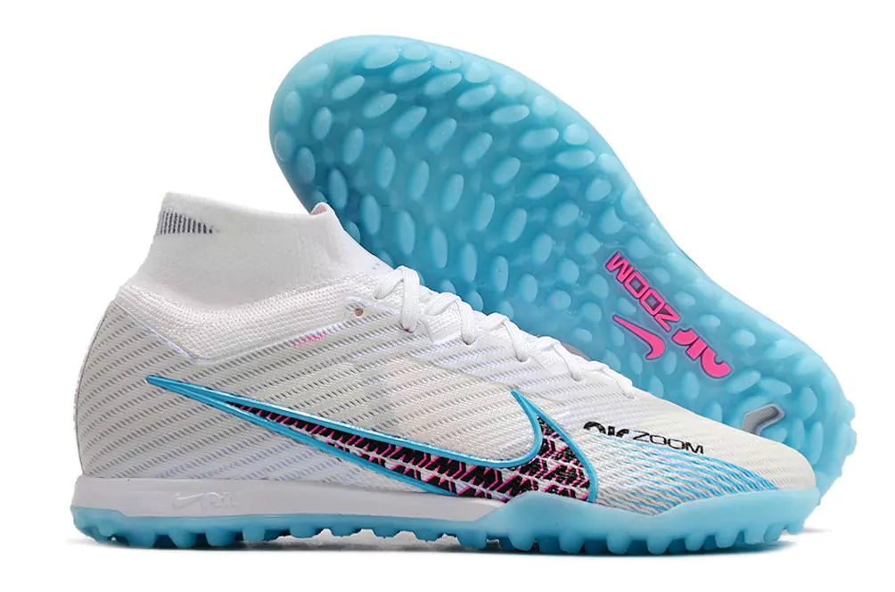 Nike Mercurial Superfly Air Zoom 9 TF Boots
