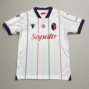 Bologna Away Jersey 25/26