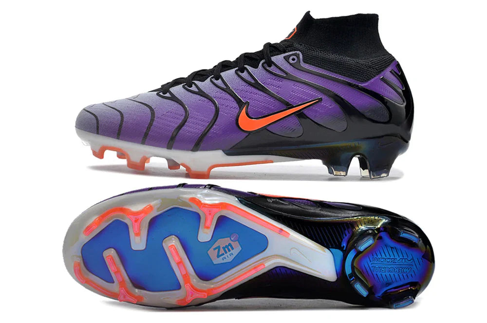 Nike Mercurial superfly 9 Air Zoom Air TN FG Cleats