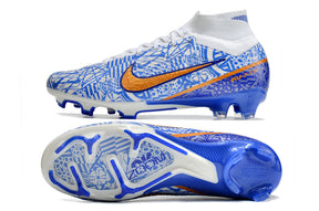 Nike Air Zoom Mercurial Superfly 9 Elite FG Cleats