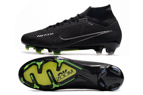 Nike Air Zoom Mercurial Superfly 9 Elite FG Cleats