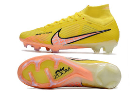 Nike Air Zoom Mercurial Superfly 9 Elite FG Cleats