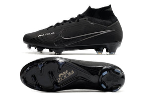Nike Air Zoom Mercurial Superfly 9 Elite FG Cleats