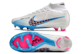 Nike Air Zoom Mercurial Superfly 9 Elite FG Cleats