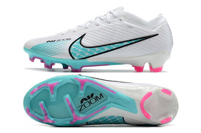 Nike Air Zoom Mercurial Vapor 15 Elite FG Cleats