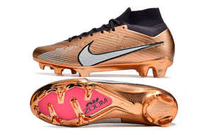 Nike Air Zoom Mercurial Superfly 9 Elite FG Cleats