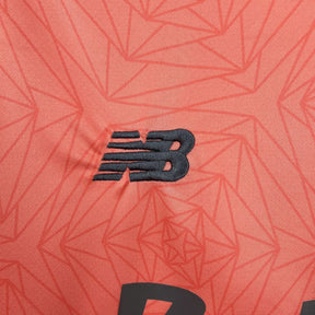 Porto Away Jersey 25/26