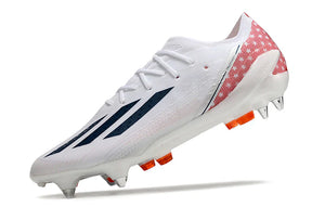 Adidas X CrazyFast.1 Messi SG Cleats