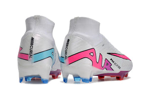 Nike Mercurial superfly 9 Air Zoom Ultra FG Cleats